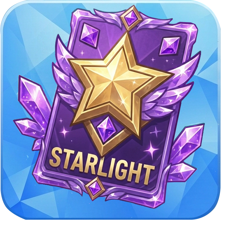 Starlight Premium